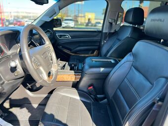 2015 GMC Yukon Denali XL